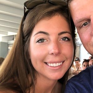 Meet your Posher, Vanessa